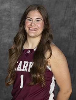 Jenna Hay head Shot